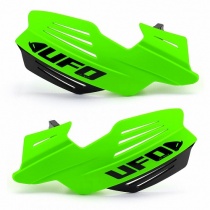Защита рук UFO PM01650AFLU Green