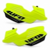 Защита рук UFO PM01650DFLU Yellow