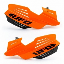 Защита рук UFO PM01650FFLU Orange