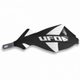 Защита рук UFO PM01654-001 Black