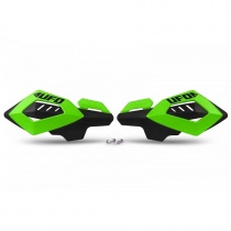 Защита рук UFO PM01658-026 Green