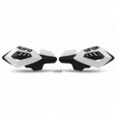 Защита рук UFO PM01658-041 White