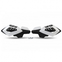 Защита рук UFO PM01658-041 White