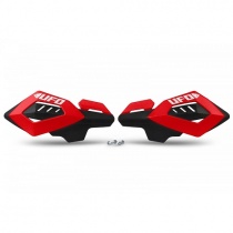 Защита рук UFO PM01658-070 Red
