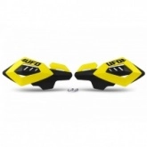 Защита рук UFO PM01658-102 Yellow