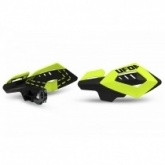Защита рук UFO PM01658DFLU Yellow