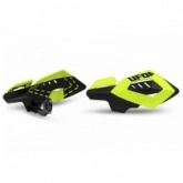 Защита рук UFO PM01658DFLU Yellow