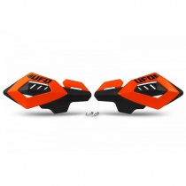 Защита рук UFO PM01658FFLU Orange