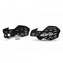 Защита рук UFO PM01659-001 Black