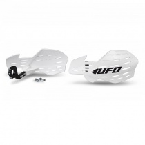 Защита рук UFO PM01659-041 White