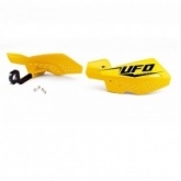 Защита рук UFO PM01660-102 Yellow