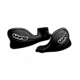 Защита рук UFO YA03831-001 Black