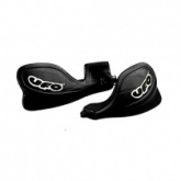 Защита рук UFO YA03831-001 Black