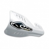 Защита рук UFO YA03873-046 White