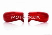 Защита рук Viper Grand Prix Red