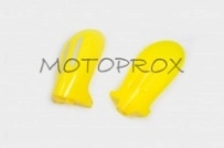 Защита рук XJB SRX-002 Yellow