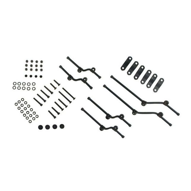 Кріплення захисту двигуна Kappa KNH1201KIT