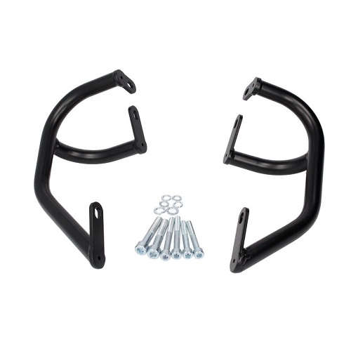 Захист двигуна Rdmoto RDM-CF04KD Black