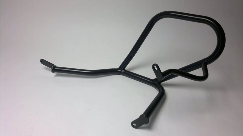 Захист двигуна Rdmoto RDM-CF28KD Black