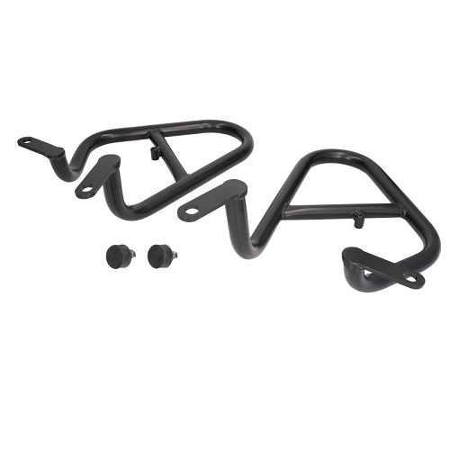 Захист двигуна Rdmoto RDM-CF41KD Black