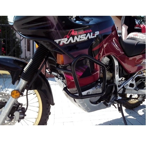 Захист двигуна Rdmoto RDM-CF45KD Black
