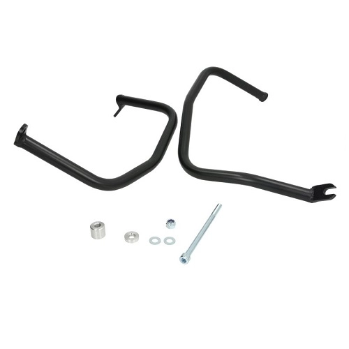 Захист двигуна Rdmoto RDM-CF55KD Black