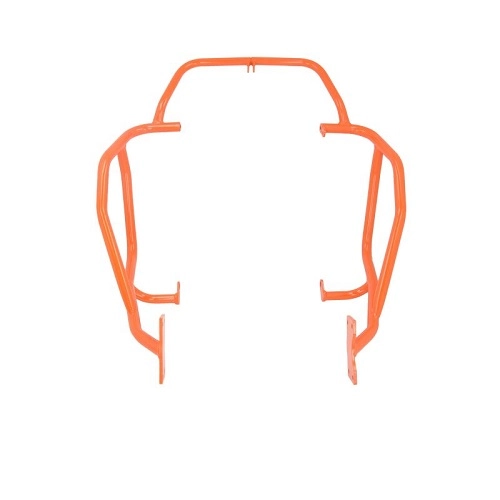 Захист двигуна Rdmoto RDM-CF56O Orange