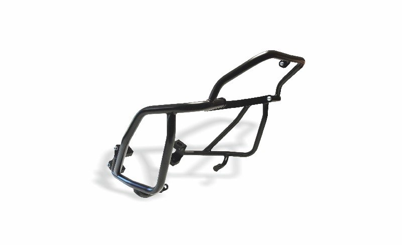 Захист двигуна Rdmoto RDM-CF56O Orange