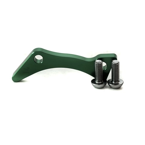 Захист двигуна Accel CS14 Green