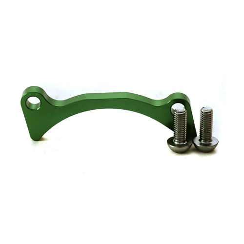 Захист двигуна Accel CS15 Green