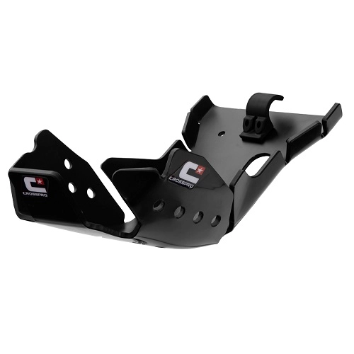 Захист двигуна Crosspro 2CP08501550300 Black