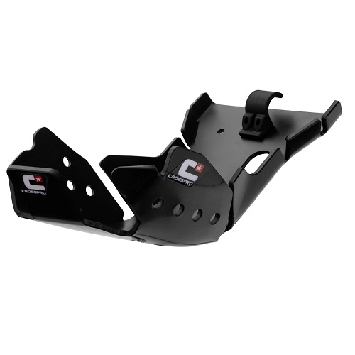 Захист двигуна Crosspro 2CP08501940300 Black