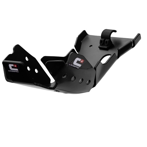 Захист двигуна Crosspro 2CP08502010300 Black