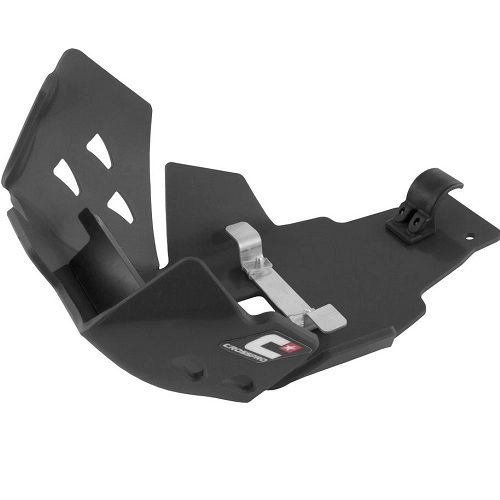 Захист двигуна Crosspro 2CP085167B0300 Black