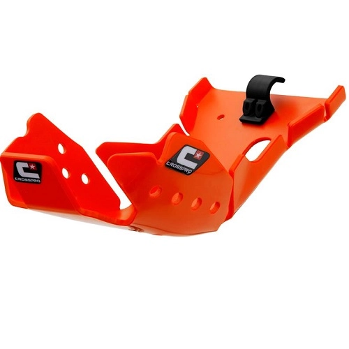 Захист двигуна Crosspro 2CP085167B0900 Orange