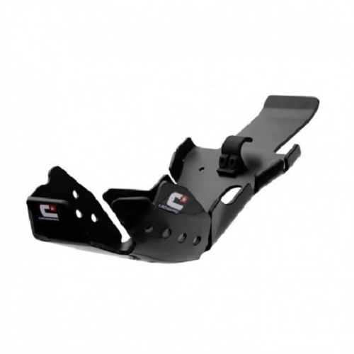Захист двигуна Crosspro 2CP19301550300 Black