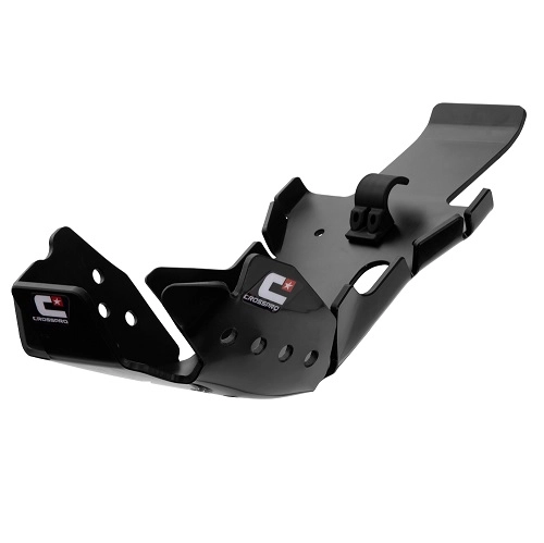 Захист двигуна Crosspro 2CP19301900300 Black