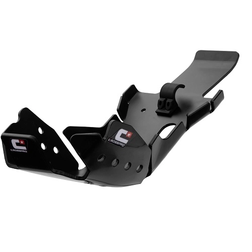 Захист двигуна Crosspro 2CP193153A0300 Black