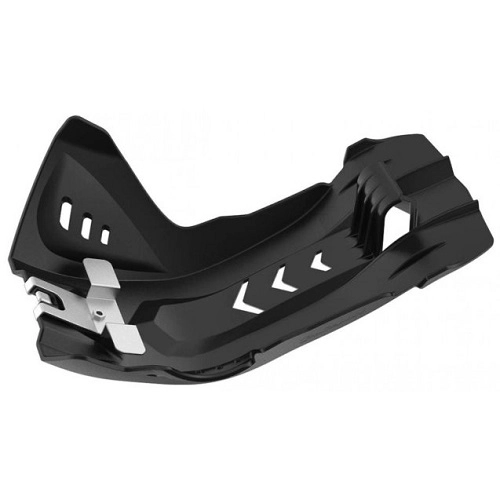 Захист двигуна Polisport 8468900004 Black