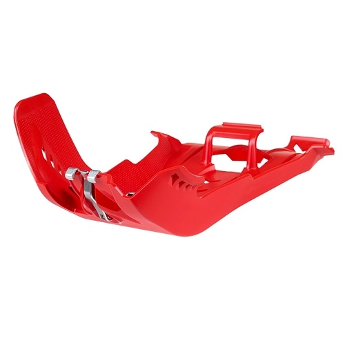 Захист двигуна Polisport 8475300002 Red