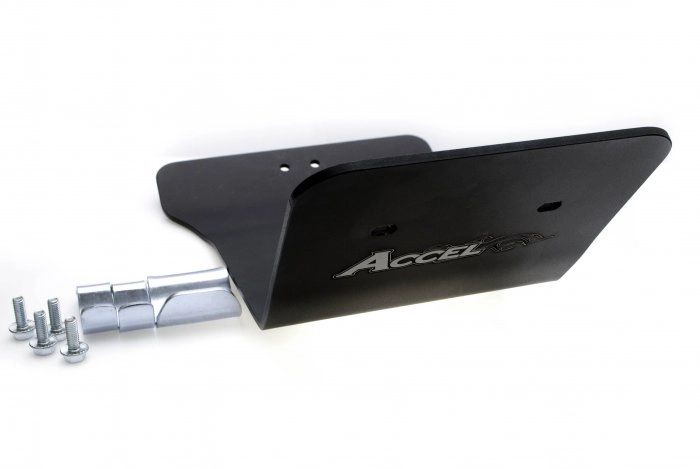 Захист двигуна Accel ESP-01 Black