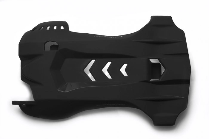 Захист двигуна Polisport 8468800001 Black