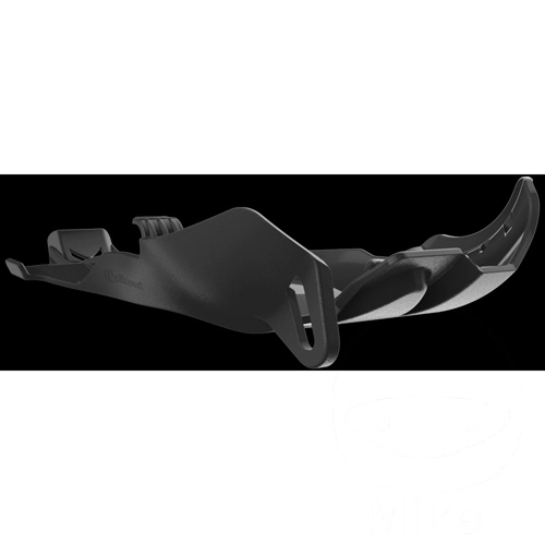 Захист двигуна Polisport 8469000001 Black