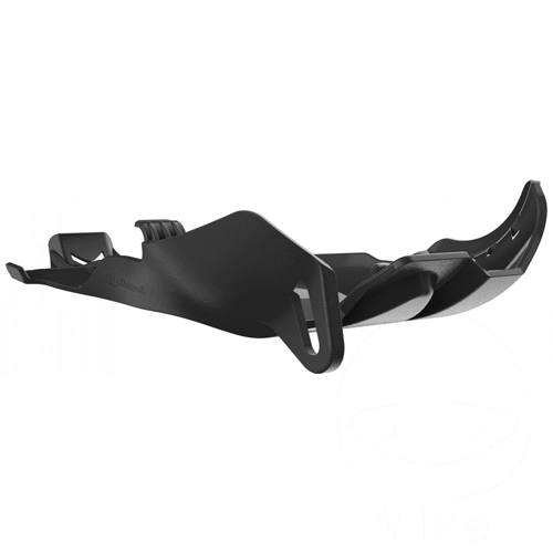Захист двигуна Polisport 8469000001 Black