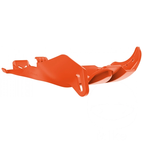 Захист двигуна Polisport 8469000002 Orange