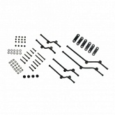Крепления защиты двигателя Kappa KNH1201KIT
