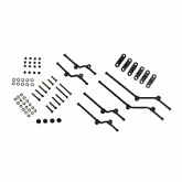 Крепления защиты двигателя Kappa KNH1201KIT