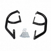 Защита двигателя Rdmoto RDM-CF04KD Black