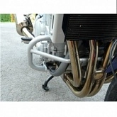 Защита двигателя Rdmoto RDM-CF06S Silver