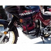 Защита двигателя Rdmoto RDM-CF45KD Black